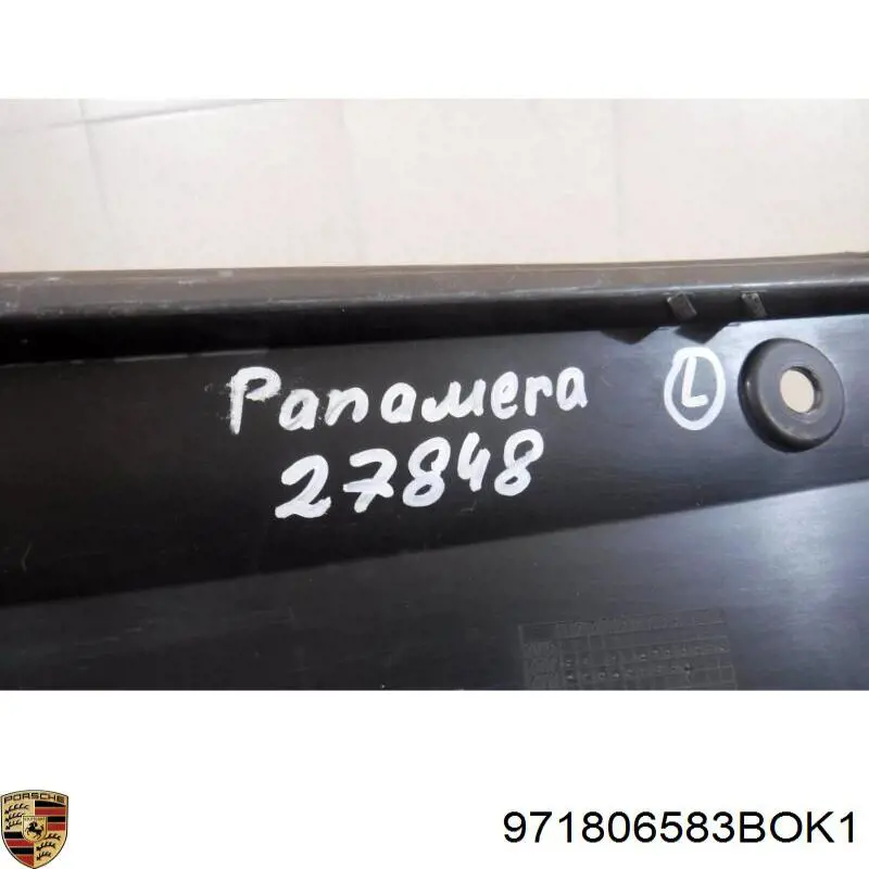 971806583BOK1 Porsche 