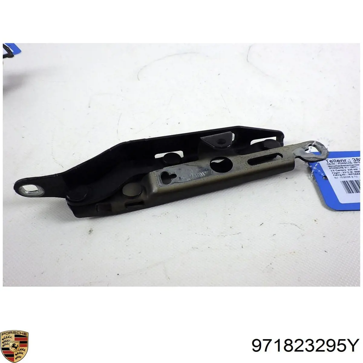 971823295Y Porsche Кріплення кришки багажника