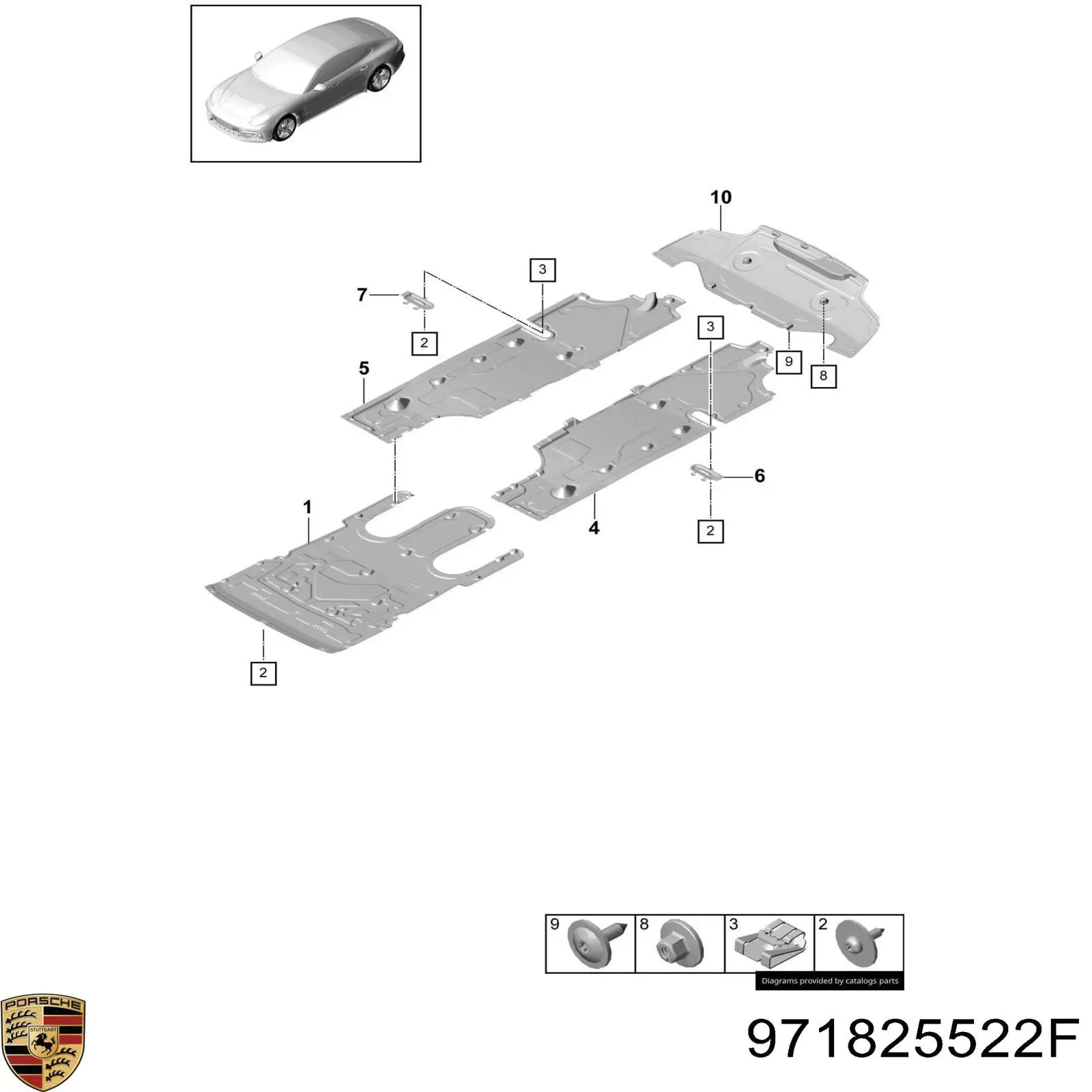  Signeda PPH98003AR ціна, від 114.02 USD