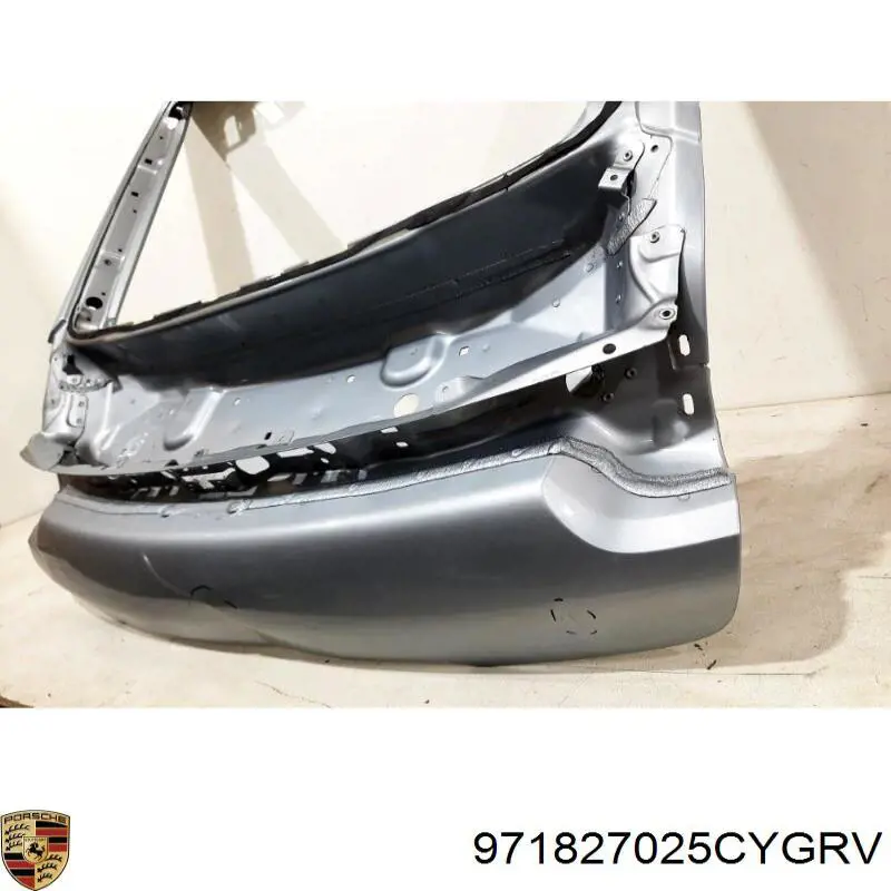 Купити 971827025CYGRV Porsche 