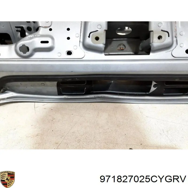  971827025CYGRV Porsche