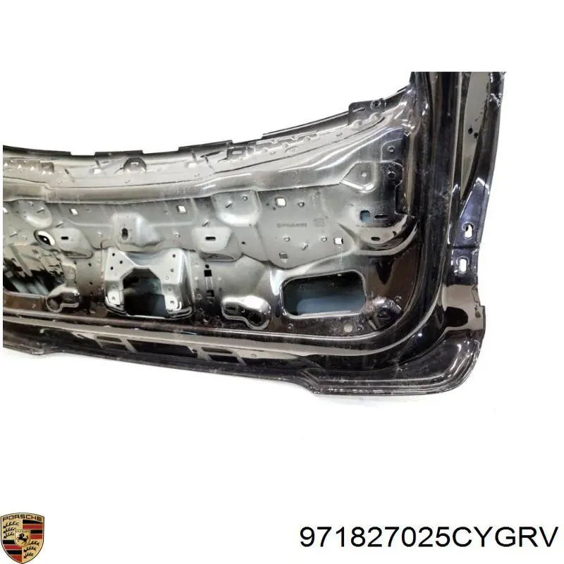  Porsche 971827025CYGRV ціна, від 2770.54 USD