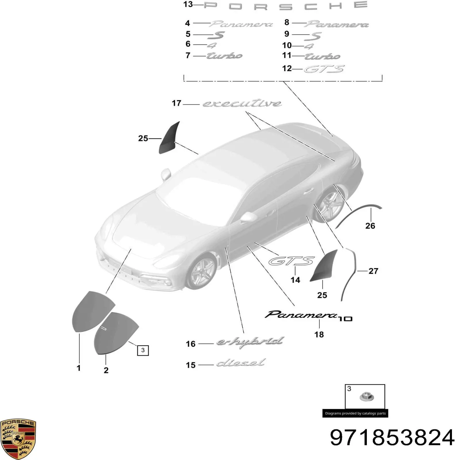 971853824 Porsche 