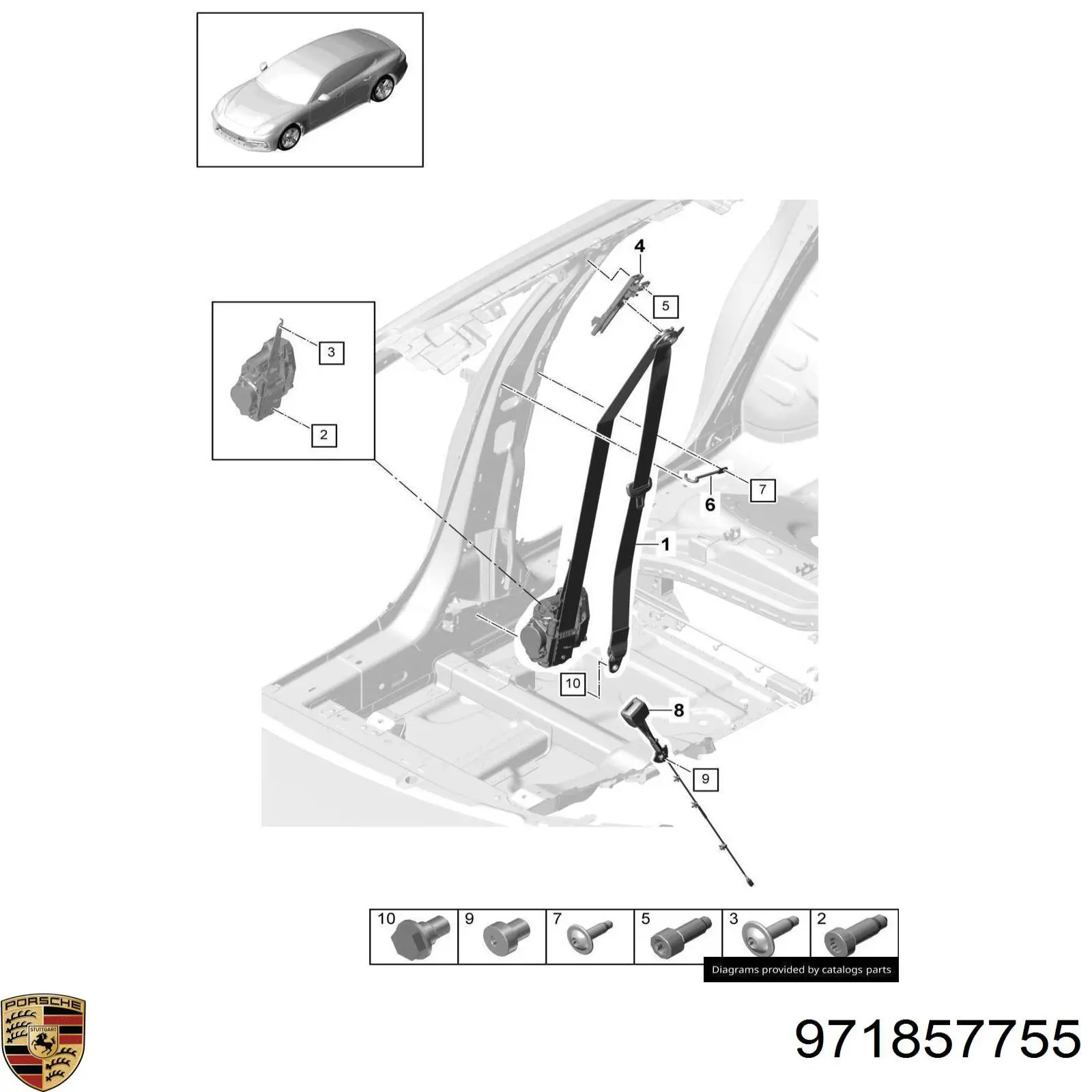 971857755 Porsche 