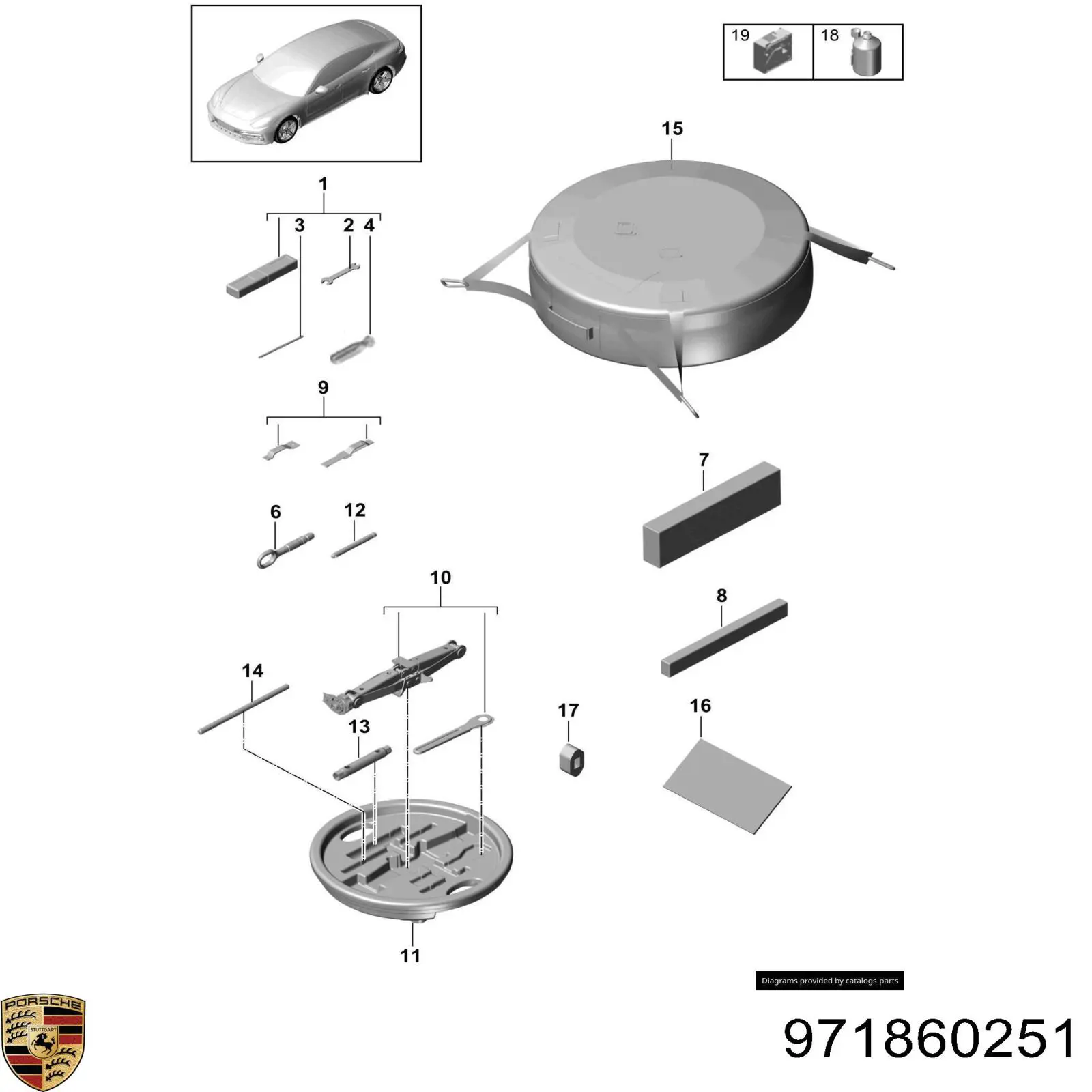 971860251 Porsche 