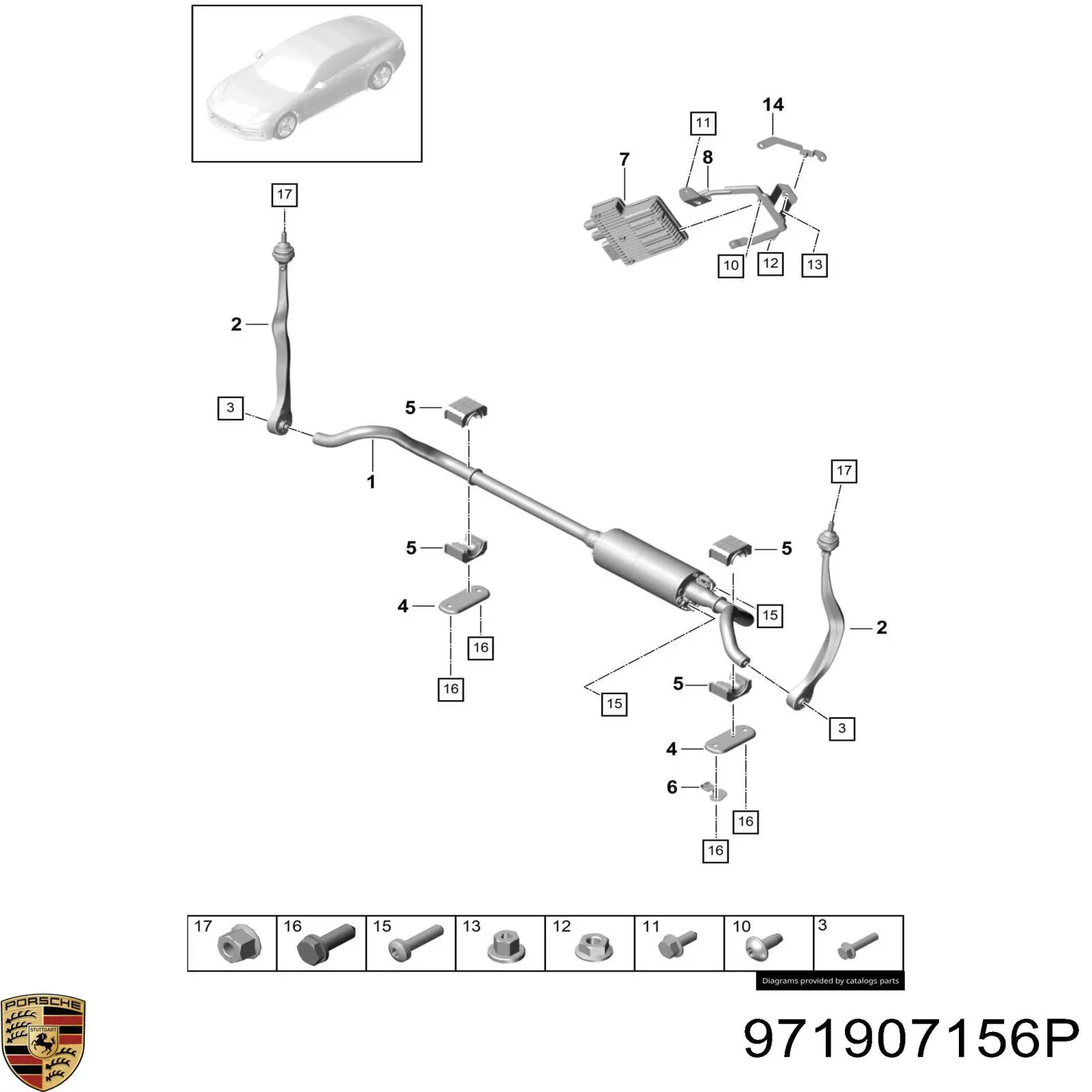  VAG 971907156K ціна, від 165.07 USD