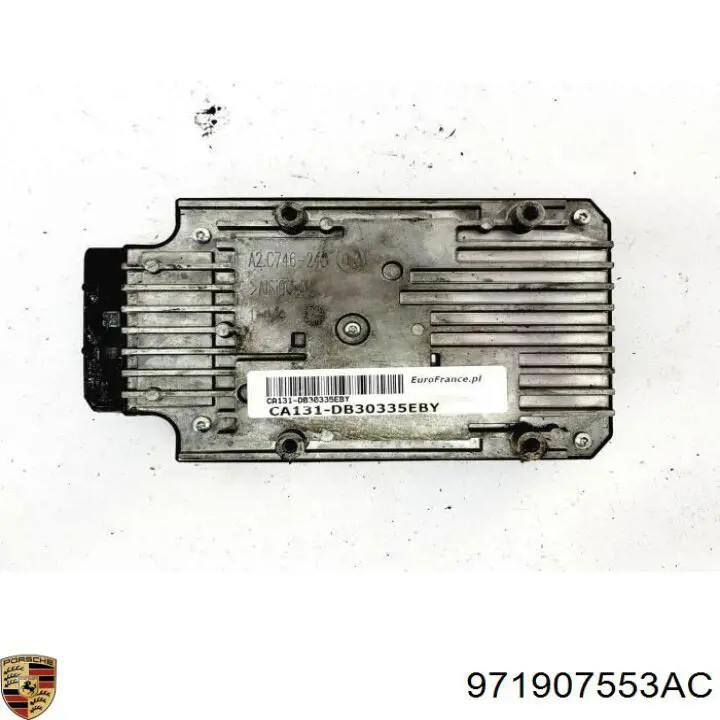  Porsche 971907553AC ціна, від 138.10 USD