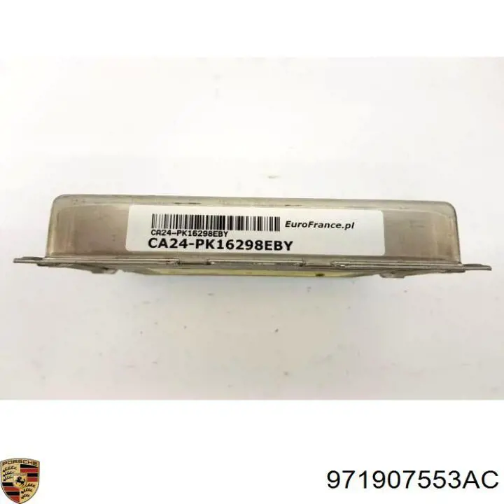 Купити 971907553AC Porsche 