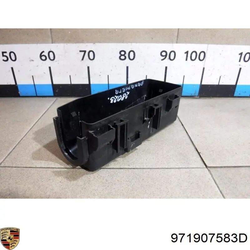  Porsche 971907583D ціна, від 139.33 USD