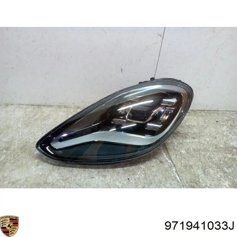 971941033J Porsche 