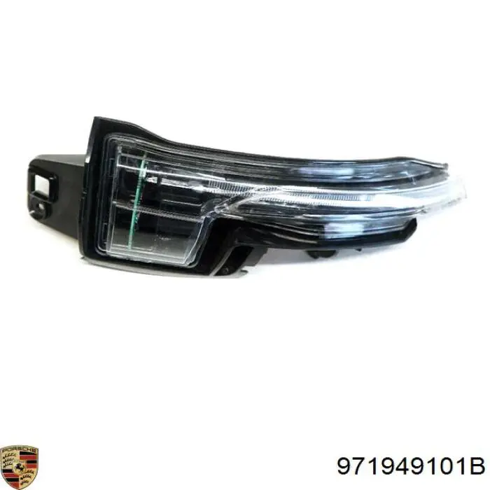  Porsche 971949101B ціна, від 94.50 USD