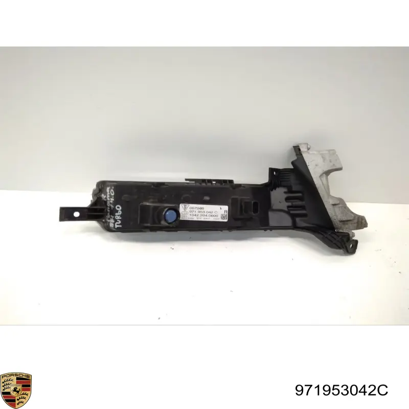  Porsche 971953042C ціна, від 114.03 USD