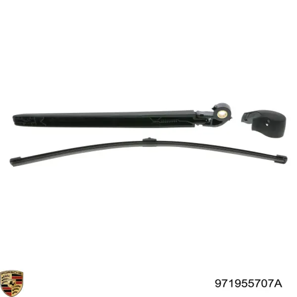  97062816902 Porsche