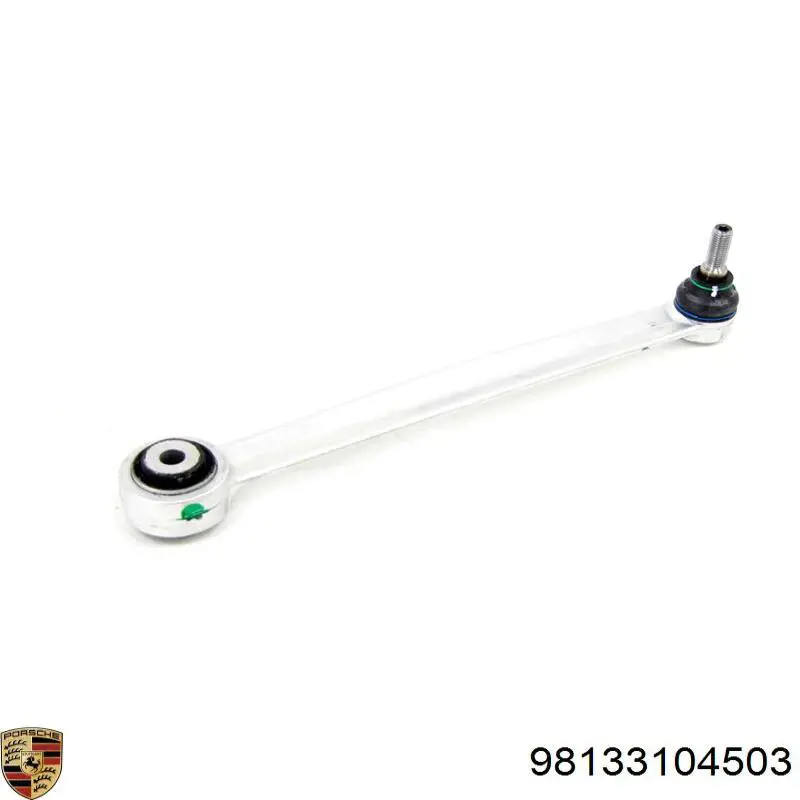 98133104503 Porsche 