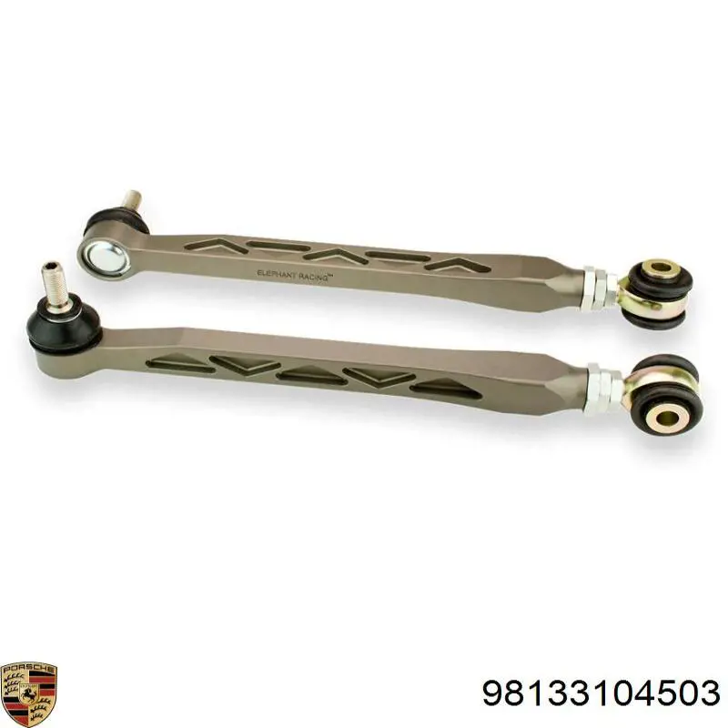  Porsche 98133104503 ціна, від 403.91 USD