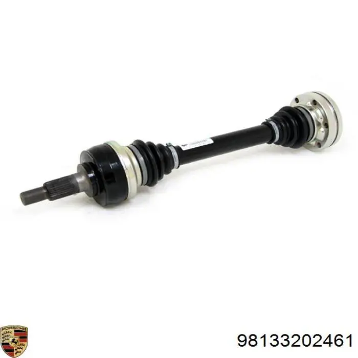Купити 98133202460 Porsche 
