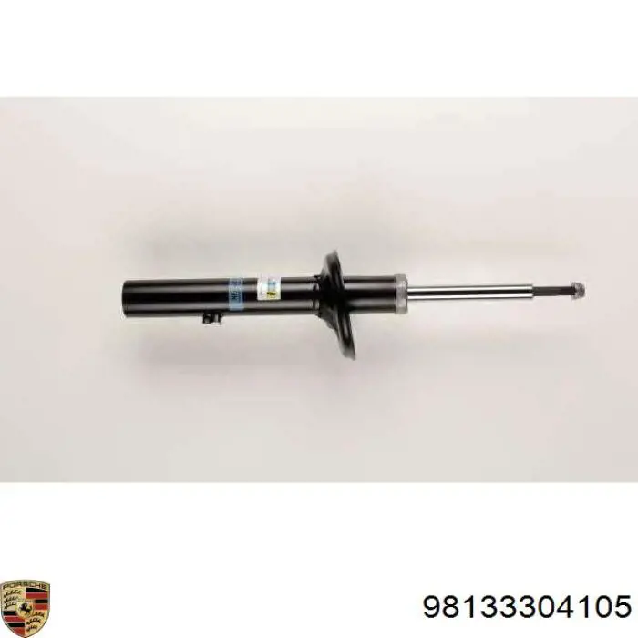 98133304105 Porsche Амортизатори задні