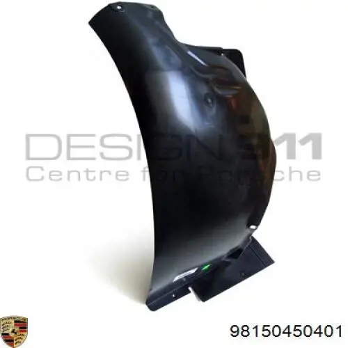 Купити 98150450401 Porsche 