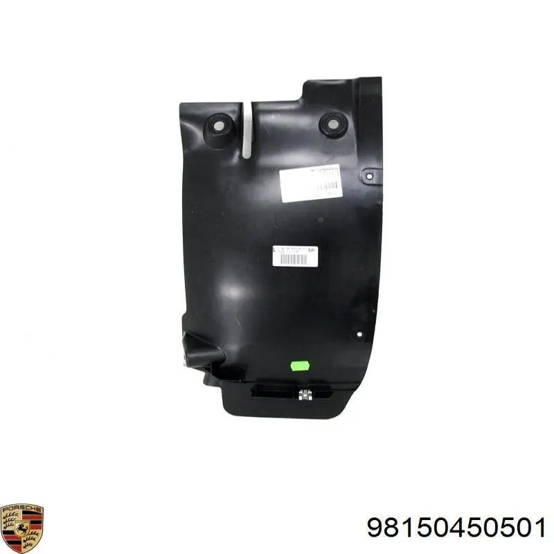 98150450501 Porsche 