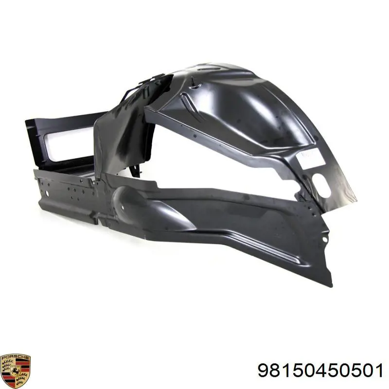 Купити 98150450501 Porsche 