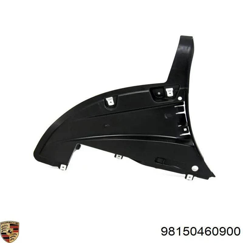  Porsche 98150460900