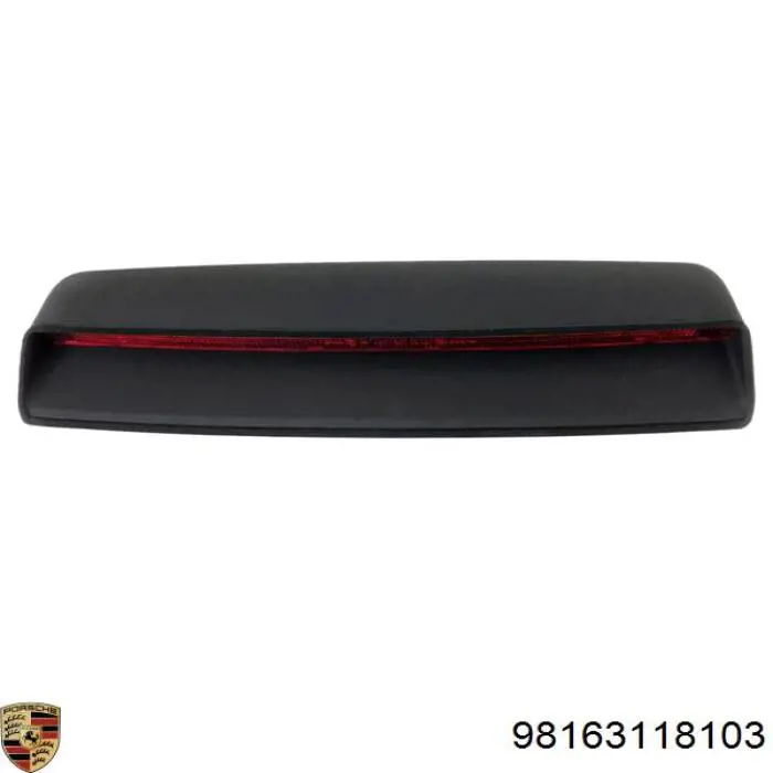  Porsche 98163118103 ціна, від 134.72 USD