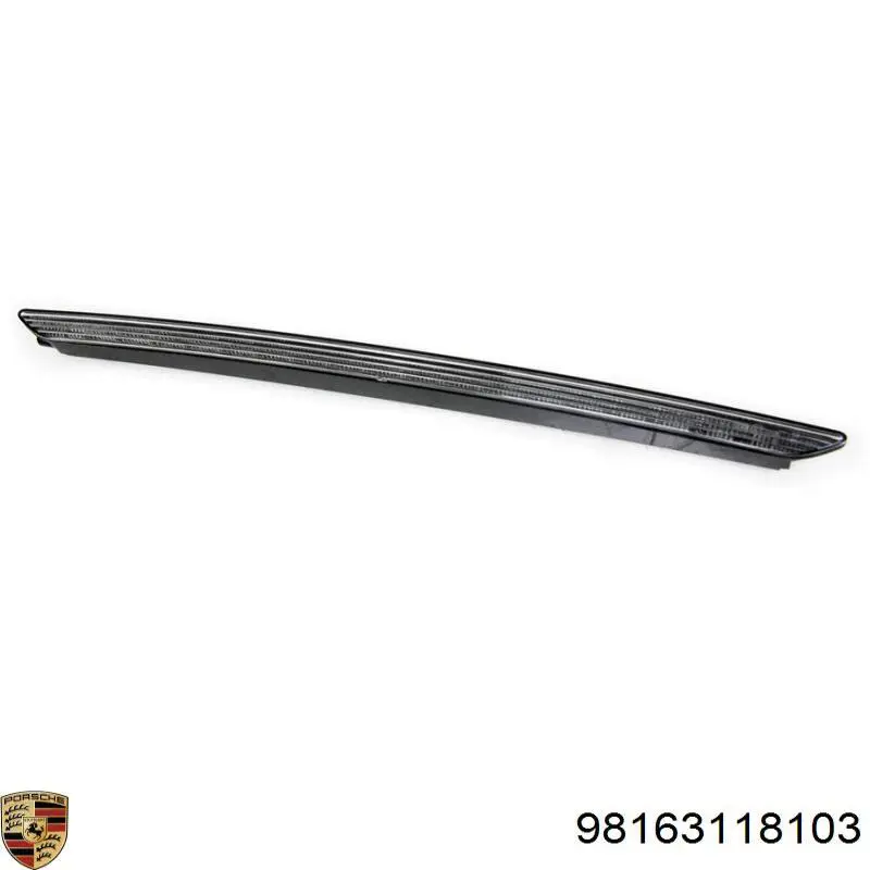 Купити 98163118103 Porsche 