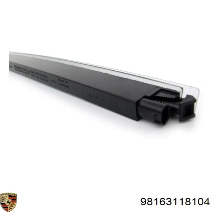 98163118104 Porsche 