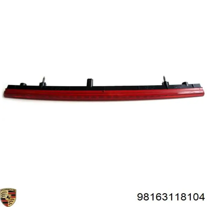  Porsche 98163118104 ціна, від 49.39 USD