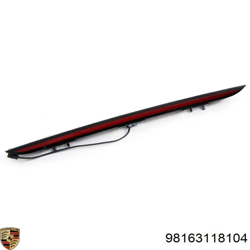 Купити 98163118104 Porsche 