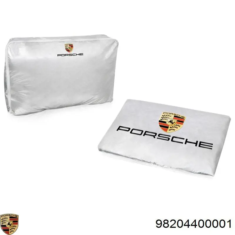 Купити 98204400001 Porsche 