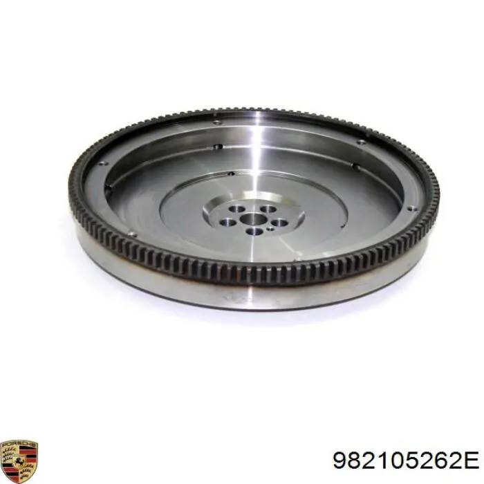  982105262E Porsche