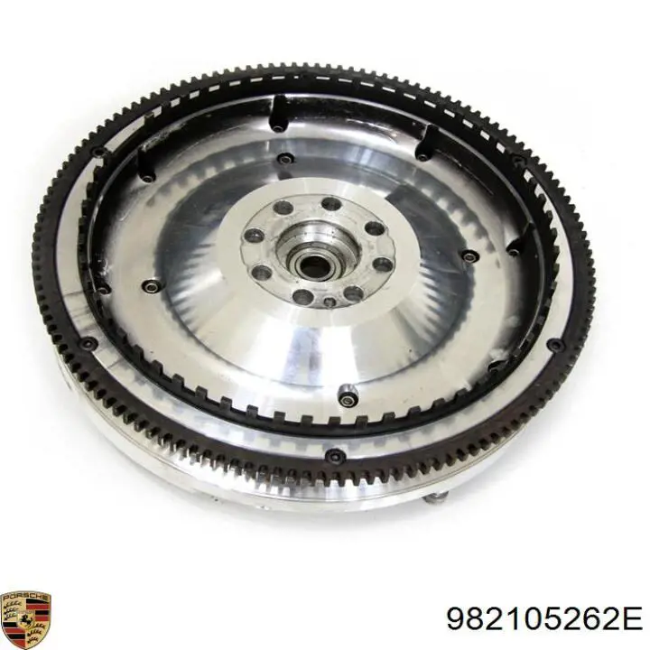 982105262E Porsche