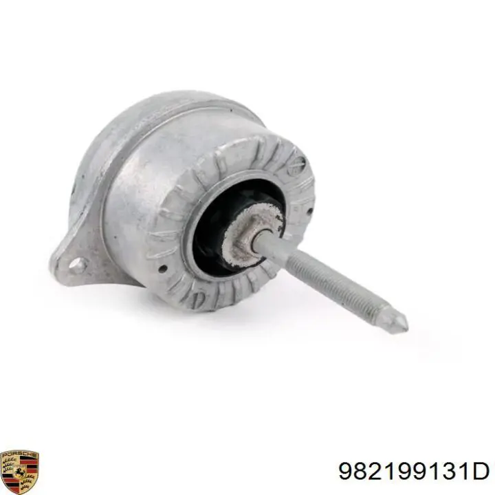  Porsche 982199131D ціна, від 101.33 USD