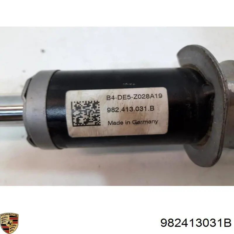 982413031B Porsche Стійка передня