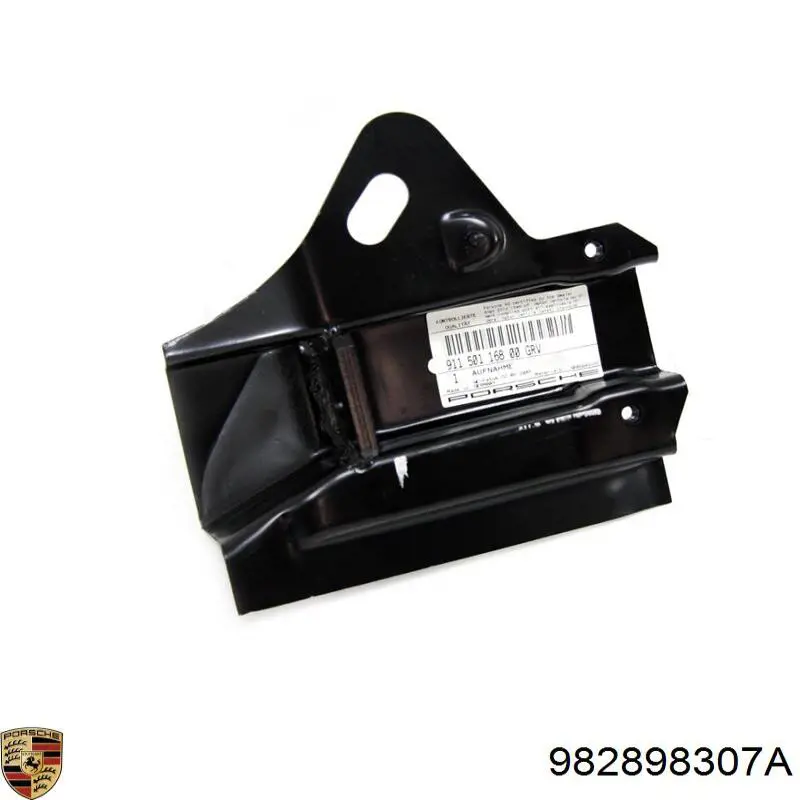  Porsche 982898307A