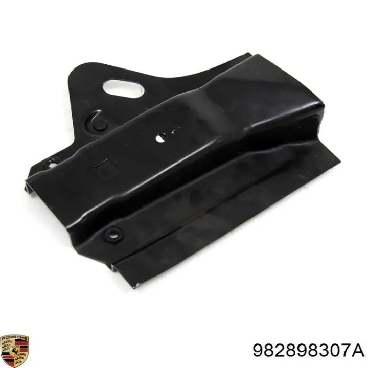982898307A Porsche 