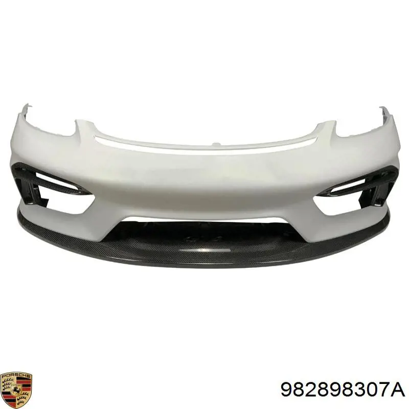982898307A Porsche 