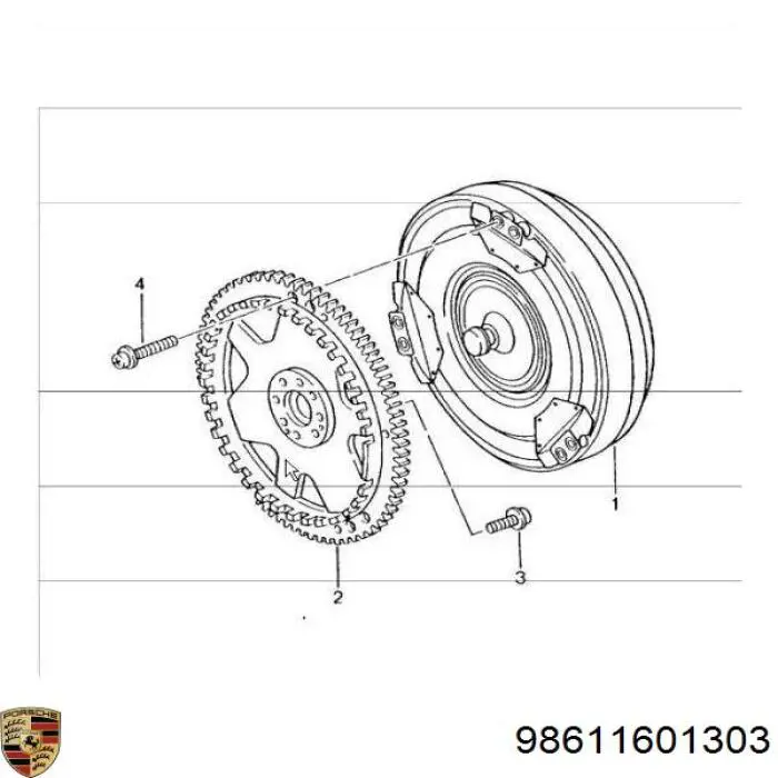 Диск зчеплення 1864000045 Sachs