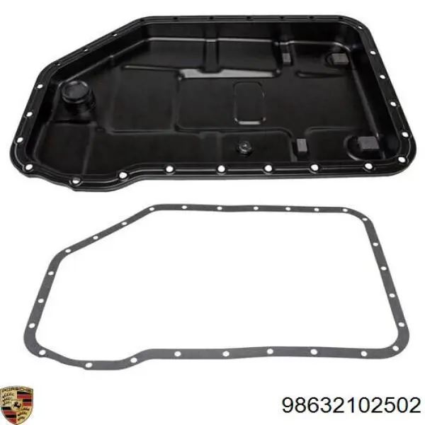  1060203006 ZF Parts