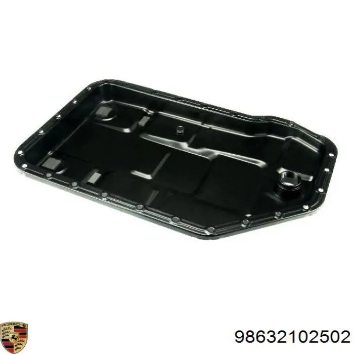 1060203006 ZF Parts 