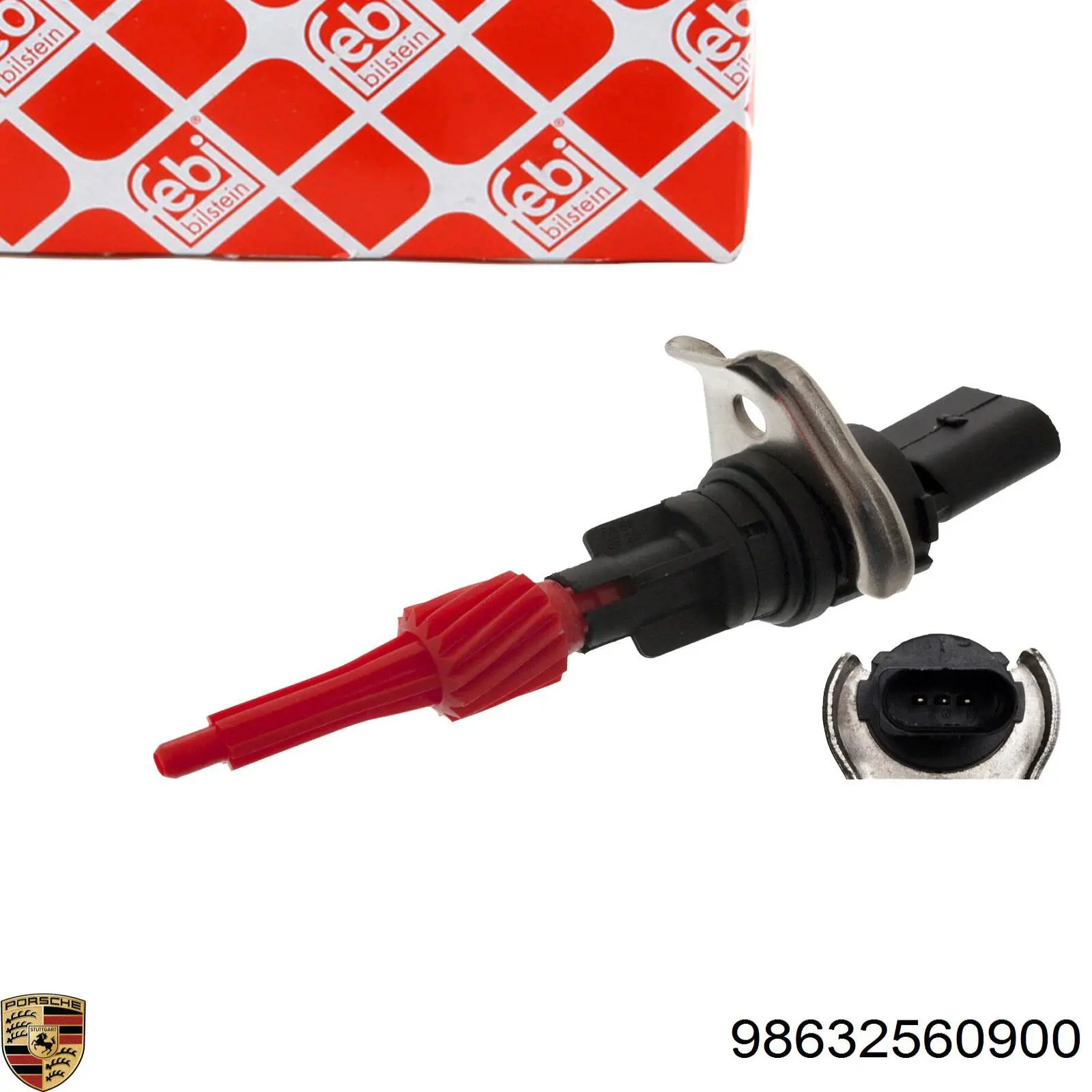 0501314432 ZF Parts 