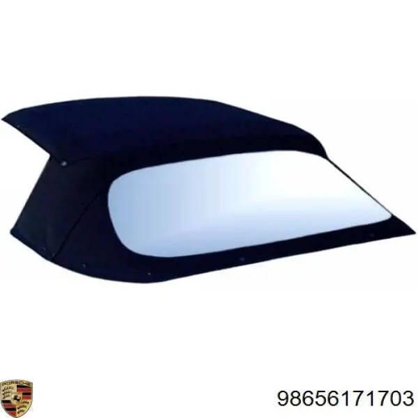 98656171703 Porsche 