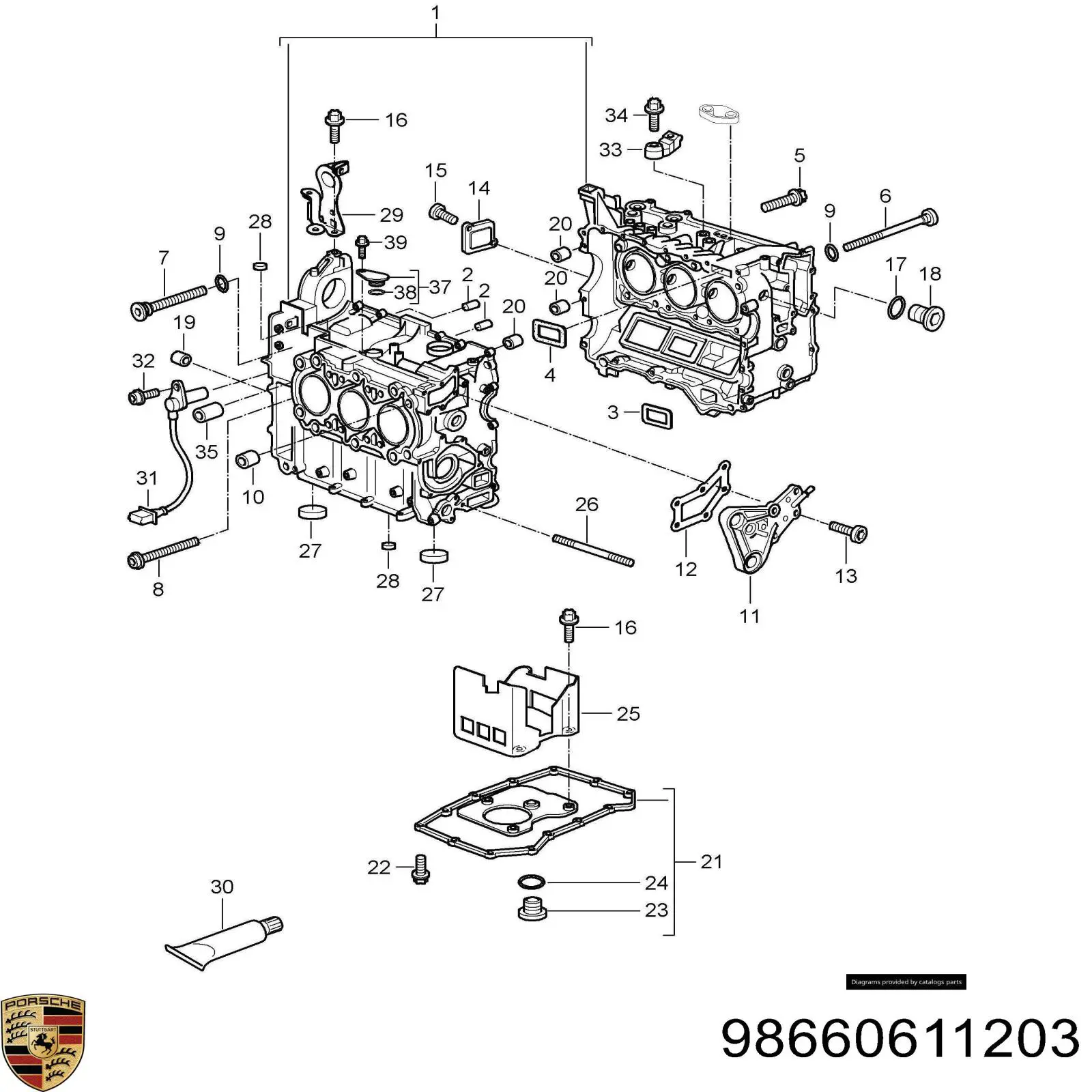  S10488 Spectra Premium