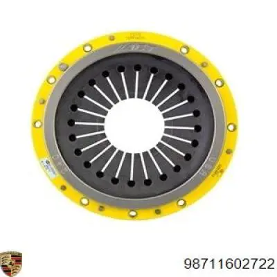 Купити 3082000489 Sachs Корзина зчеплення