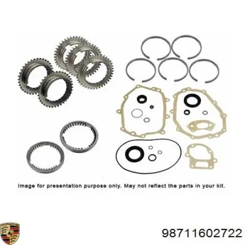 Пелюстковий кошик зчеплення Sachs 3082000489 ціна, від 625.45 USD