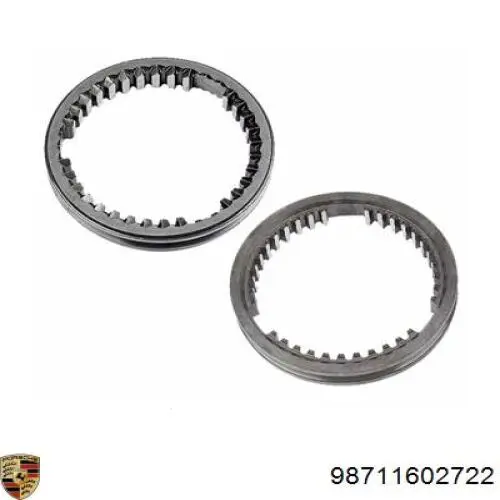 Купити 3082000489 Sachs Корзина зчеплення
