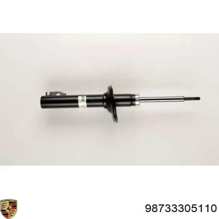 98733305118 Porsche Амортизатори задні