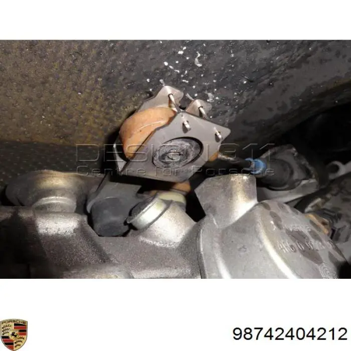  98742404212 Porsche