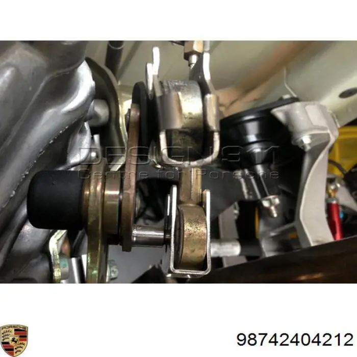  Porsche 98742404212 ціна, від 477.77 USD